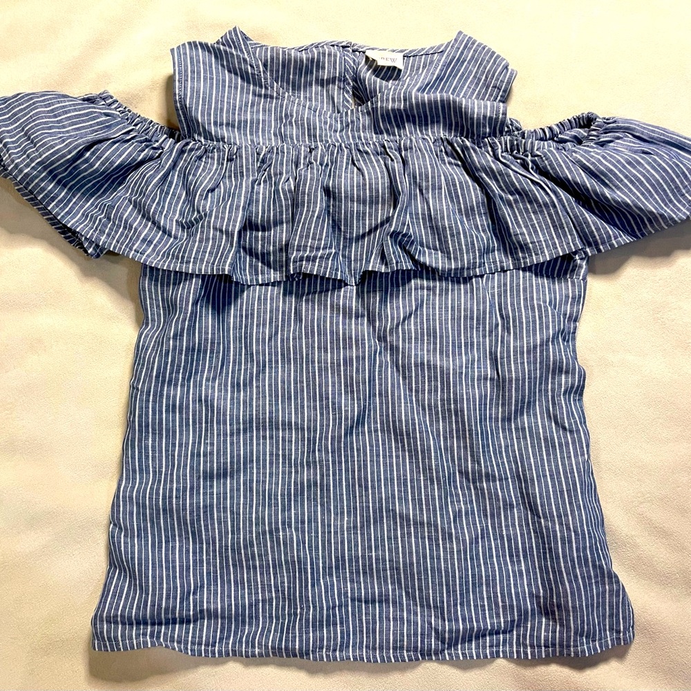 J. Crew‎ Top